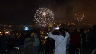 Fiestas del Apóstol 2025 en Santiago: programa completo, conciertos y actividades para que no te pierdas nada