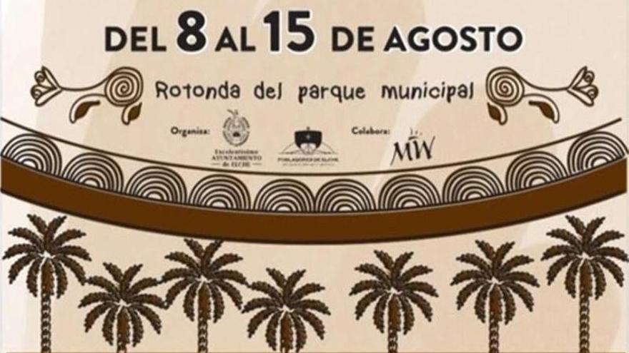 El Ágora Heliketana  vuelve con teatro griego  y recreación histórica