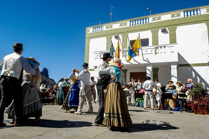 FIESTAS DEL ALMENDRO EN FLOR TEJEDA