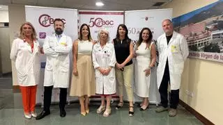 El servicio de cribado neonatal del SMS incorporará tres nuevas enfermedades antes de que acabe el año