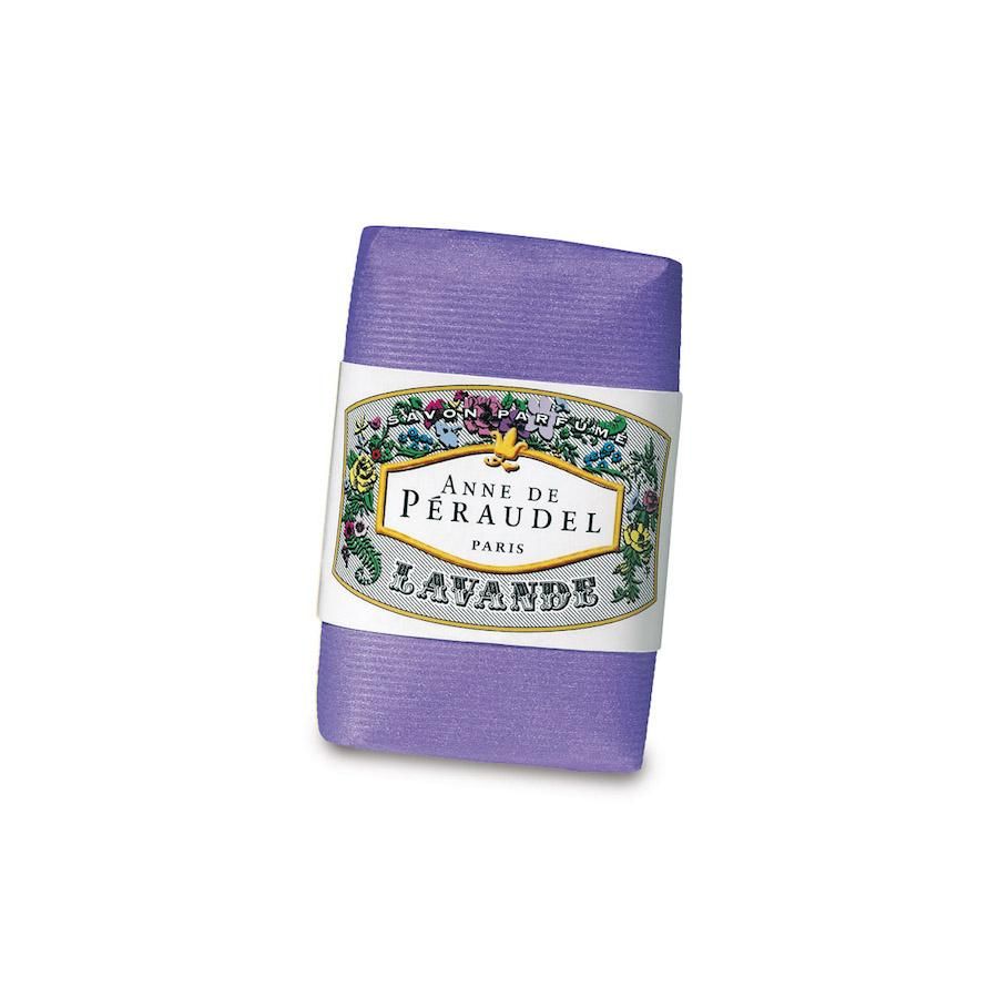 Jabón Lavanda, de Anne de Péraudel