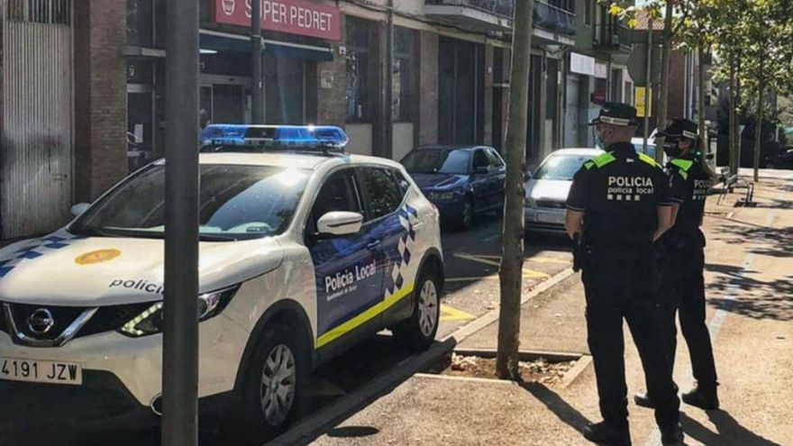 Berga convoca tres places de policia local i promocionarà tres agents a caporal