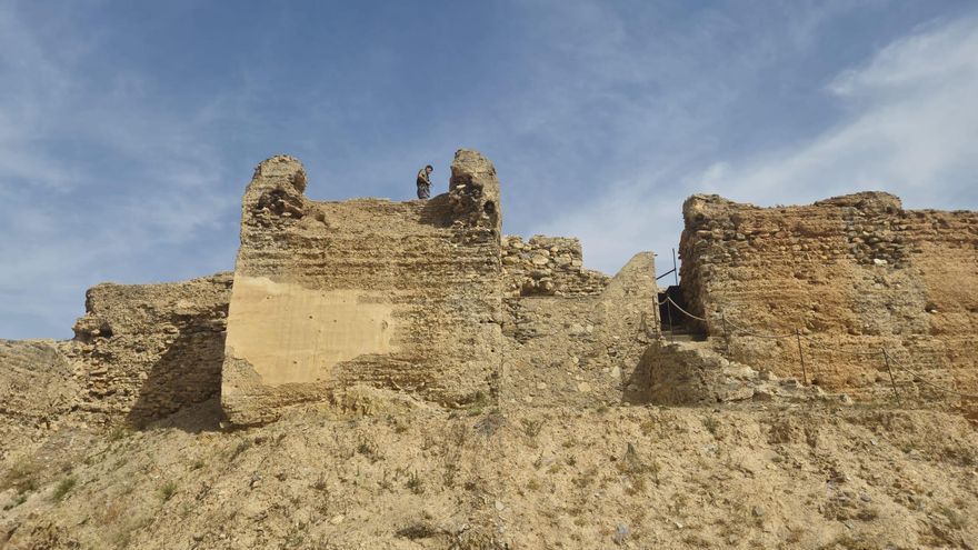 Las Fortalezas del Rey Lobo estrenan el primer protocolo de prevención de patrimonio en Murcia