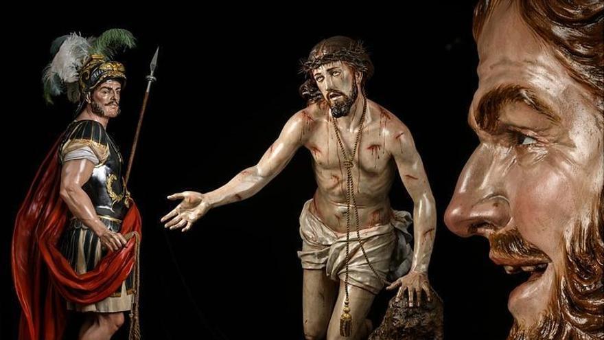 Dos murcianos obtienen el premio 'La Horacina'