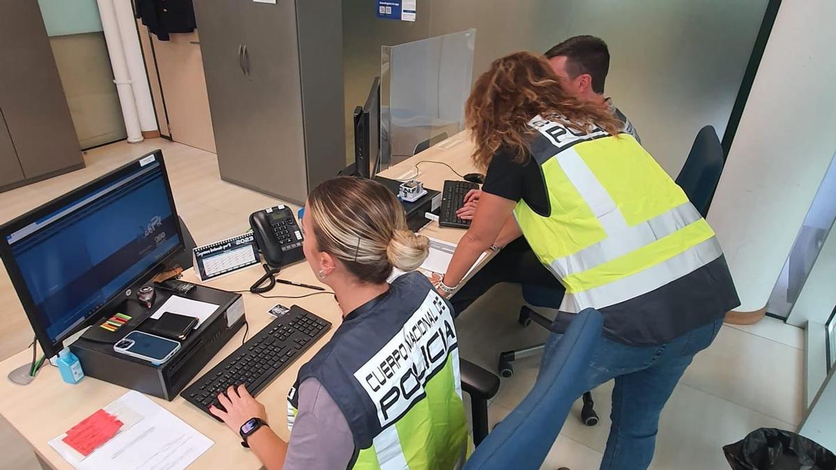 La presunta envenenadora de Palma, a su marido: "Cámbiame la copa, que yo no quiero tanto"