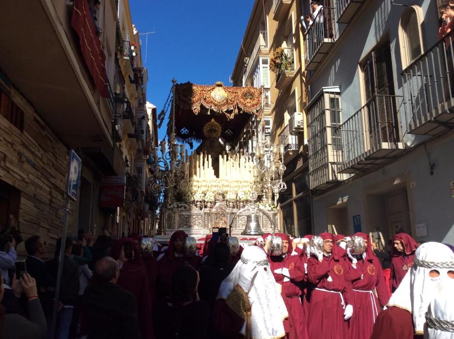 Lunes Santo | Gitanos