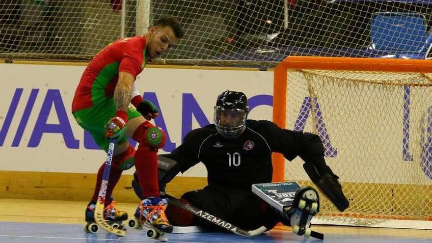 &quot;Venimos a por el oro sin mirar al pasado porque cualquiera puede ganar&quot;