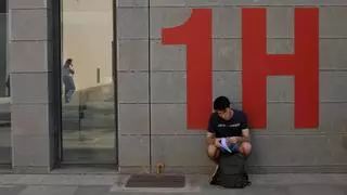 Horarios de los exámenes de la PAU 2025 en Valencia