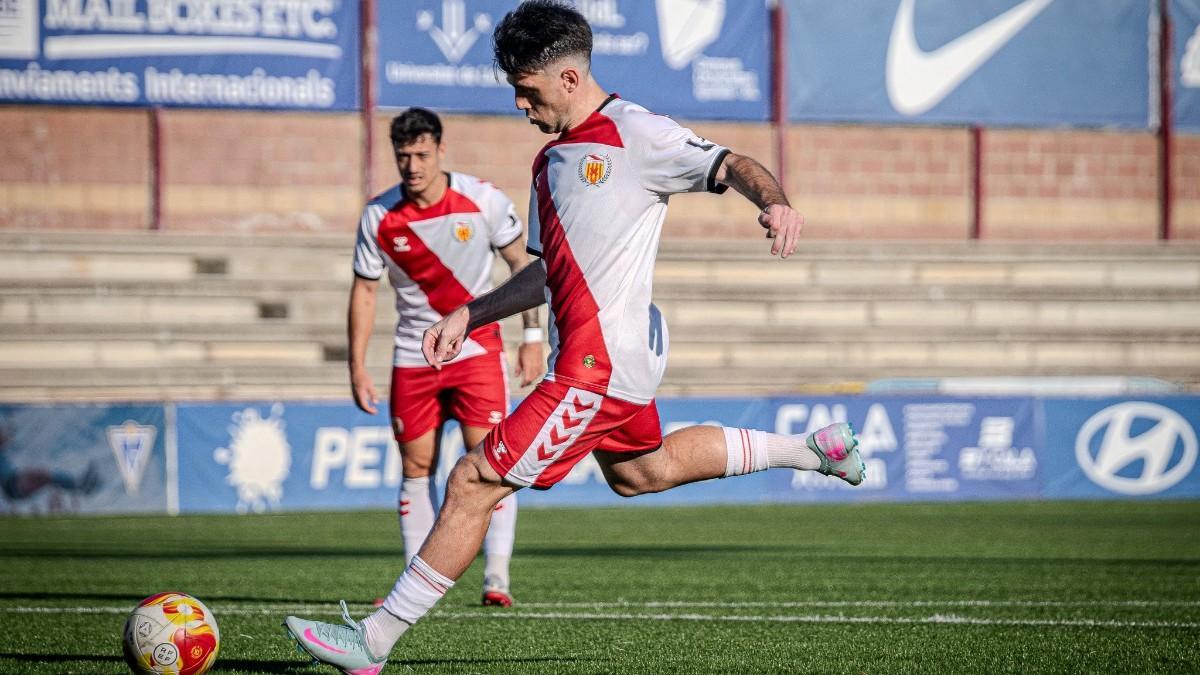 Javi Serra Hospitalet
