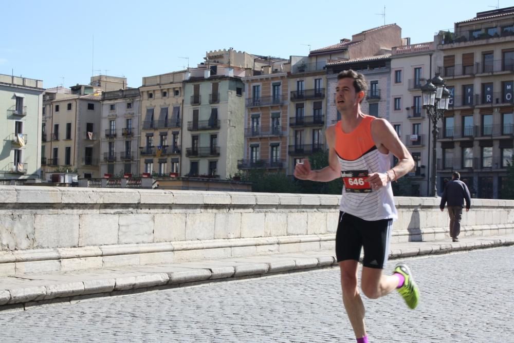 10 Km de Girona Esports Parra – La Salle