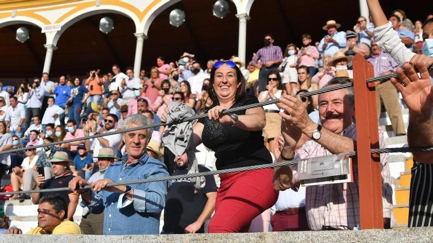 Sale a licitación la gestión del Coso de Los Llanos de Pozoblanco