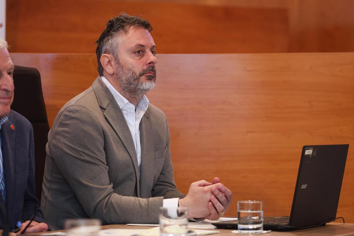 Presentación del Informe Foessa de Cáritas Ibiza