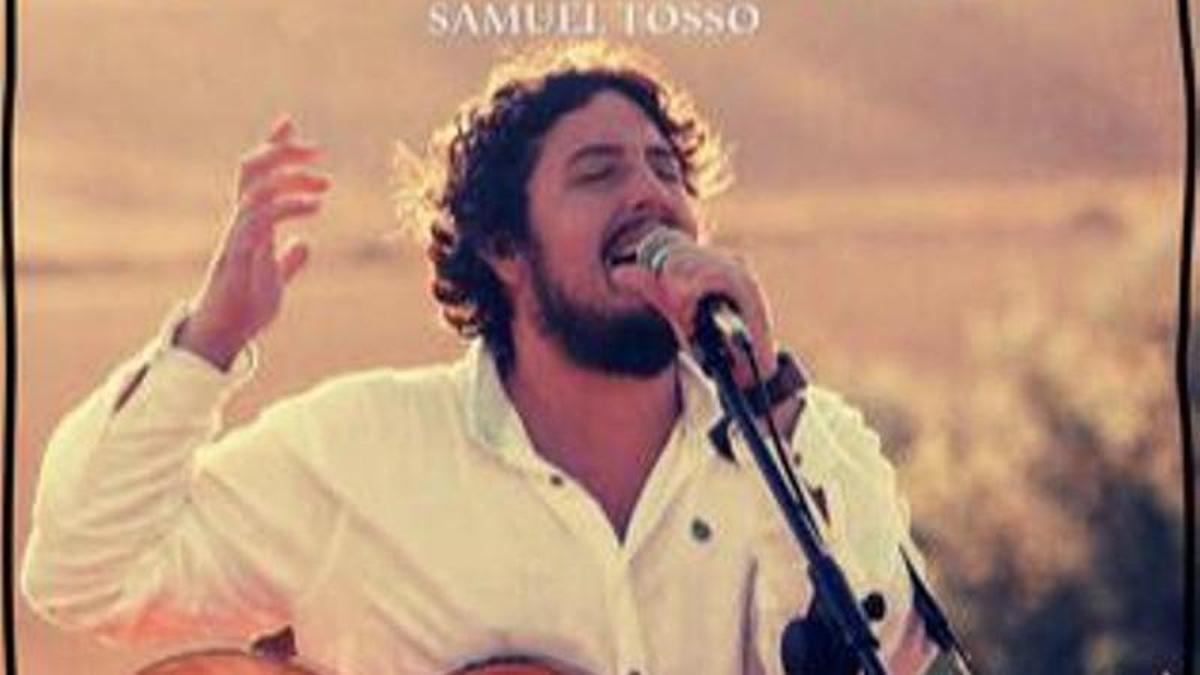 Tributo a Samuel Tosso.