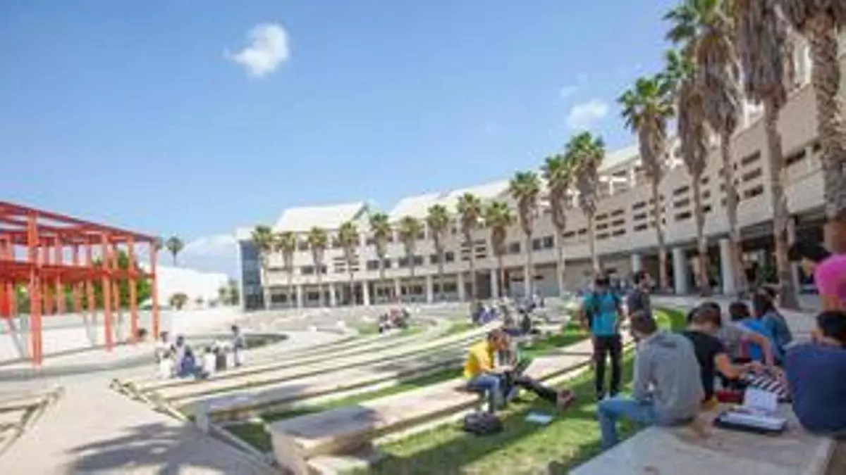 La Universidad de Alicante, entre las mejores del mundo para estudiantes internacionales