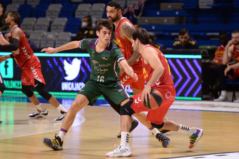 Liga Endesa | Unicaja - UCAM Murcia