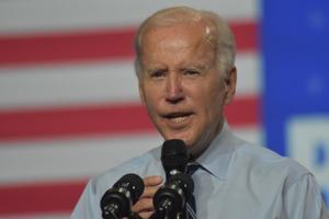 El missatge d’activistes i experts sobre la crisi per a Biden: «Necessitem fer més»