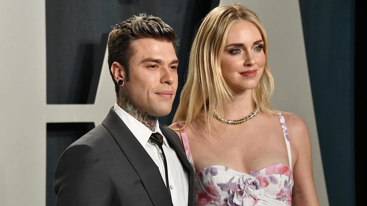 Fedez admite en televisión los motivos de su ruptura con Chiara Ferragni