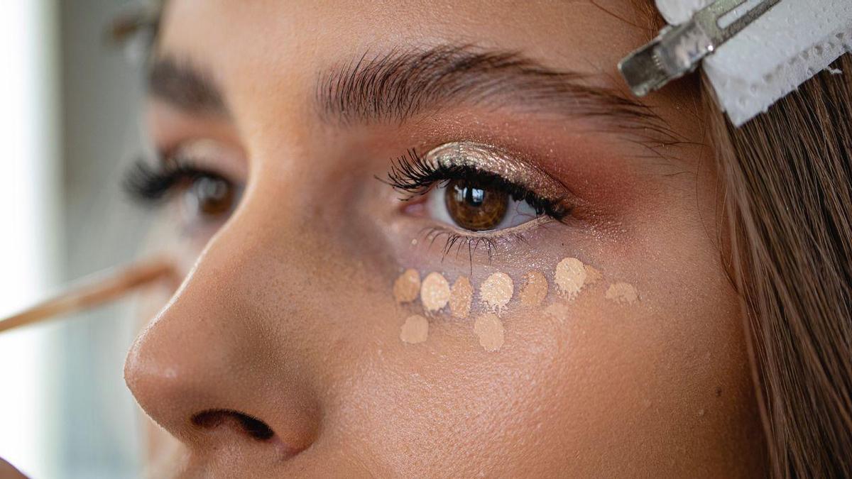 Cómo eliminar las ojeras de tu piel