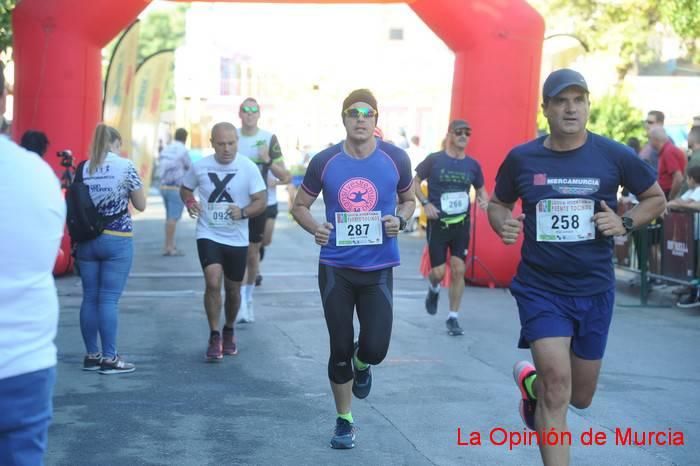 Legua Huertana de Puente Tocinos 2
