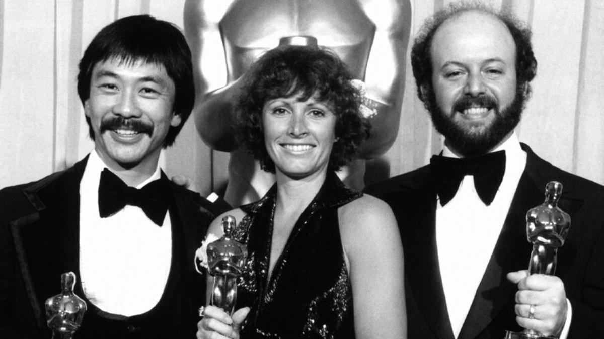Muere a los 80 años Marcia Lucas, editora de Star Wars y galardonada con un Oscar