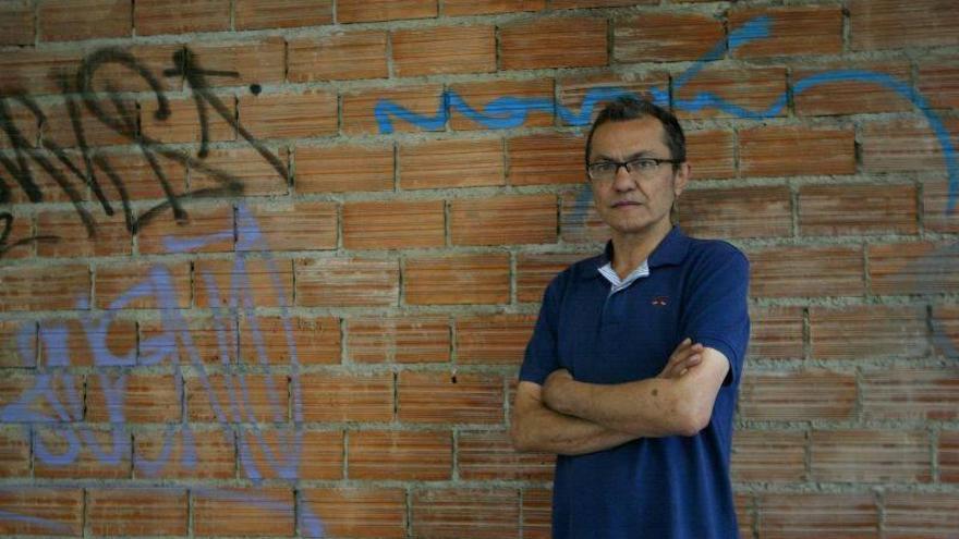 Fallece Cachi, el prescriptor melómano de los 80 en Aragón
