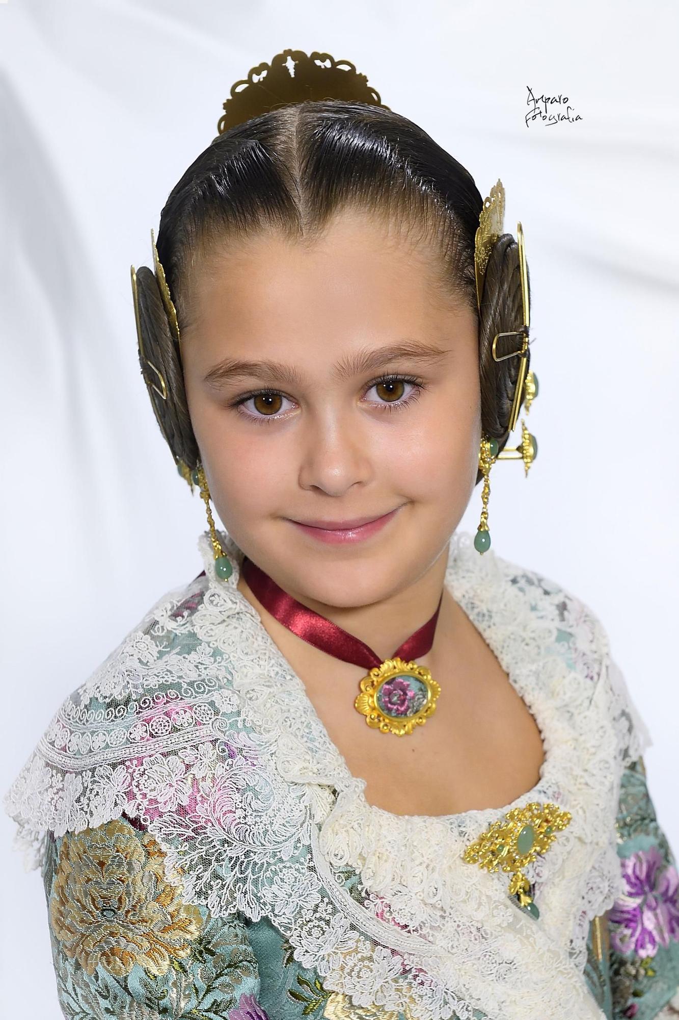Alma Mossi Tamarit (Zapadores-Vicente Lleo)