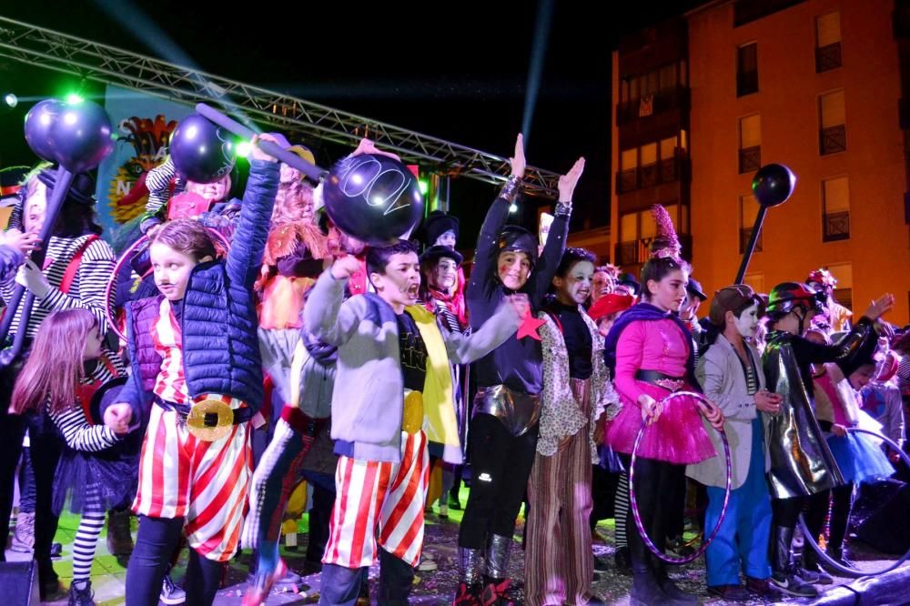 Carnaval d'Igualada 2017