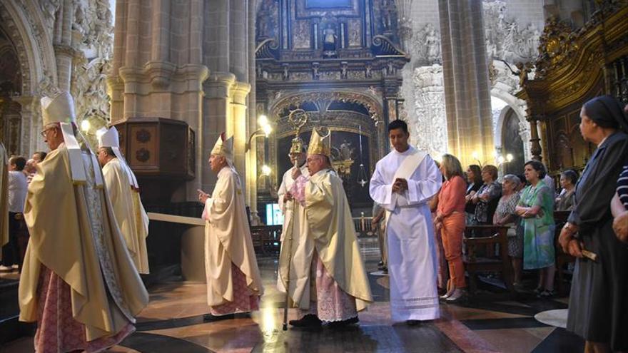 700 años haciendo Iglesia