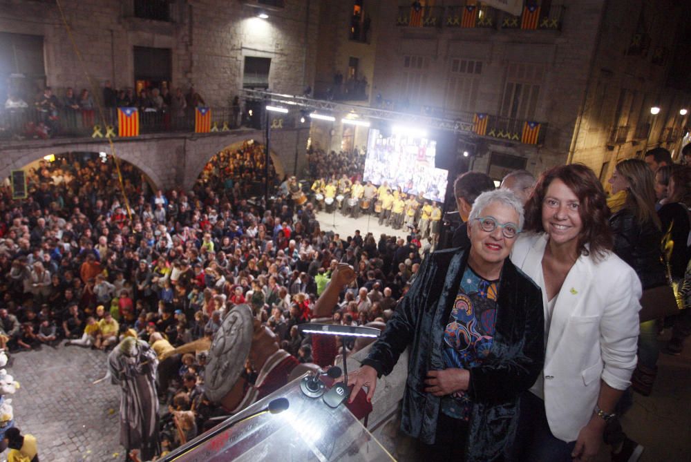 Pregó de les Fires de Sant Narcís