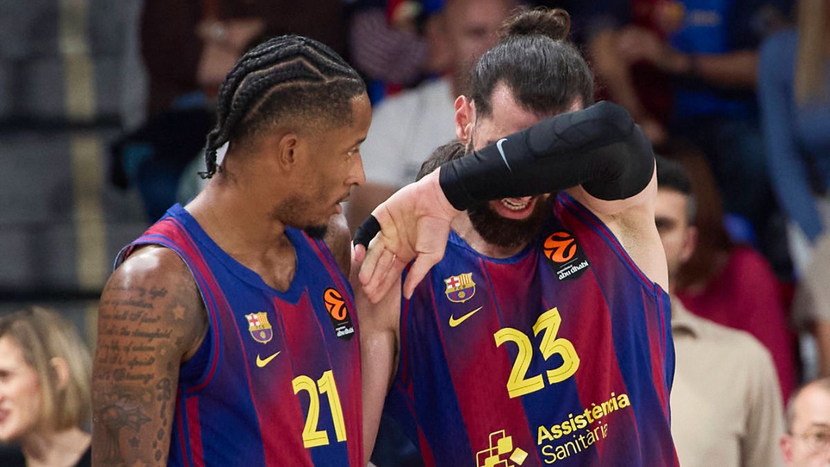 Clyburn y Shengelia regresan a Bolonia en otro duelo contra Ivanovic