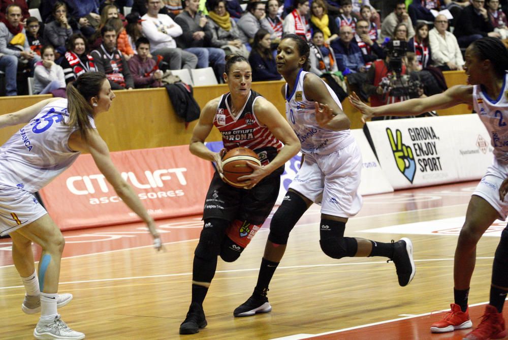 Les millors imatges de l''Uni - Avenida (61-66)