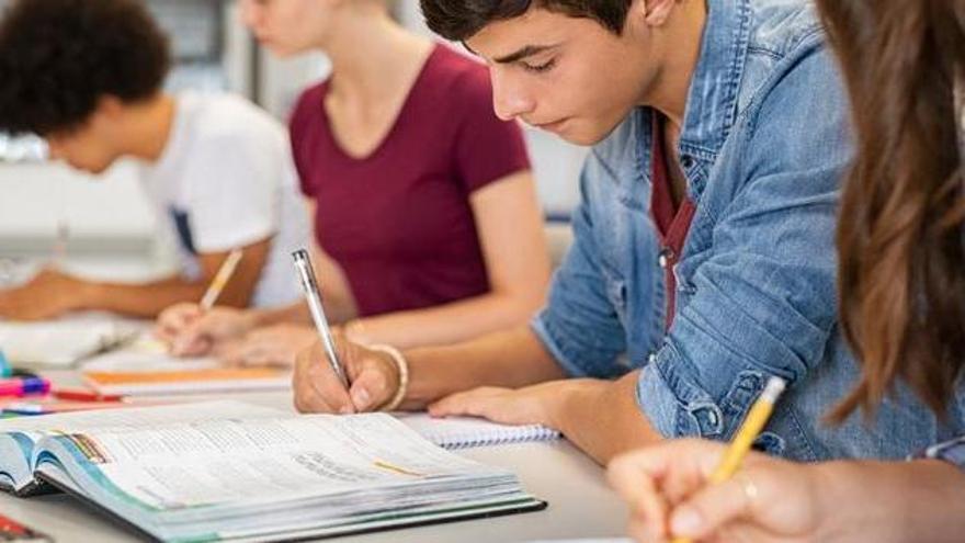 Las academias convierten el verano en una oportunidad para mejorar notas: "Los resultados siempre son muy buenos"