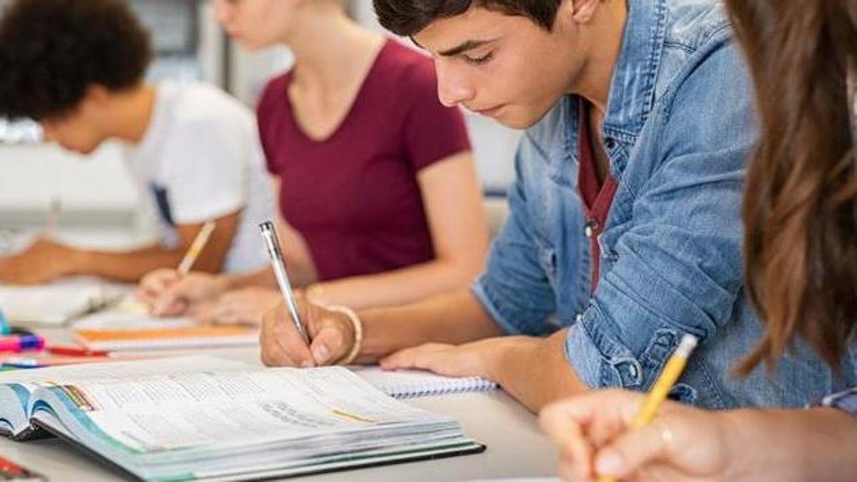 CLASES PARTICULARES VERANO | Las academias convierten el verano en una oportunidad para mejorar notas: «Los resultados siempre son muy buenos»