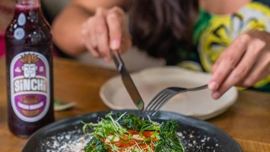 iencias que propone València Cuina Oberta