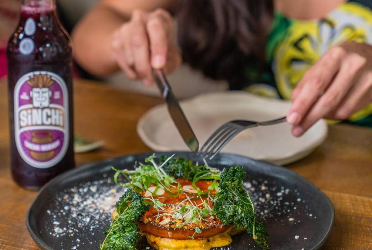 València Cuina Oberta ofrece numerosas actividades paralelas en esta edición