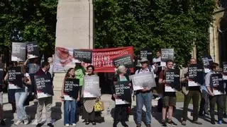 El Parlamento británico aprueba la despenalización del aborto de más de 24 semanas