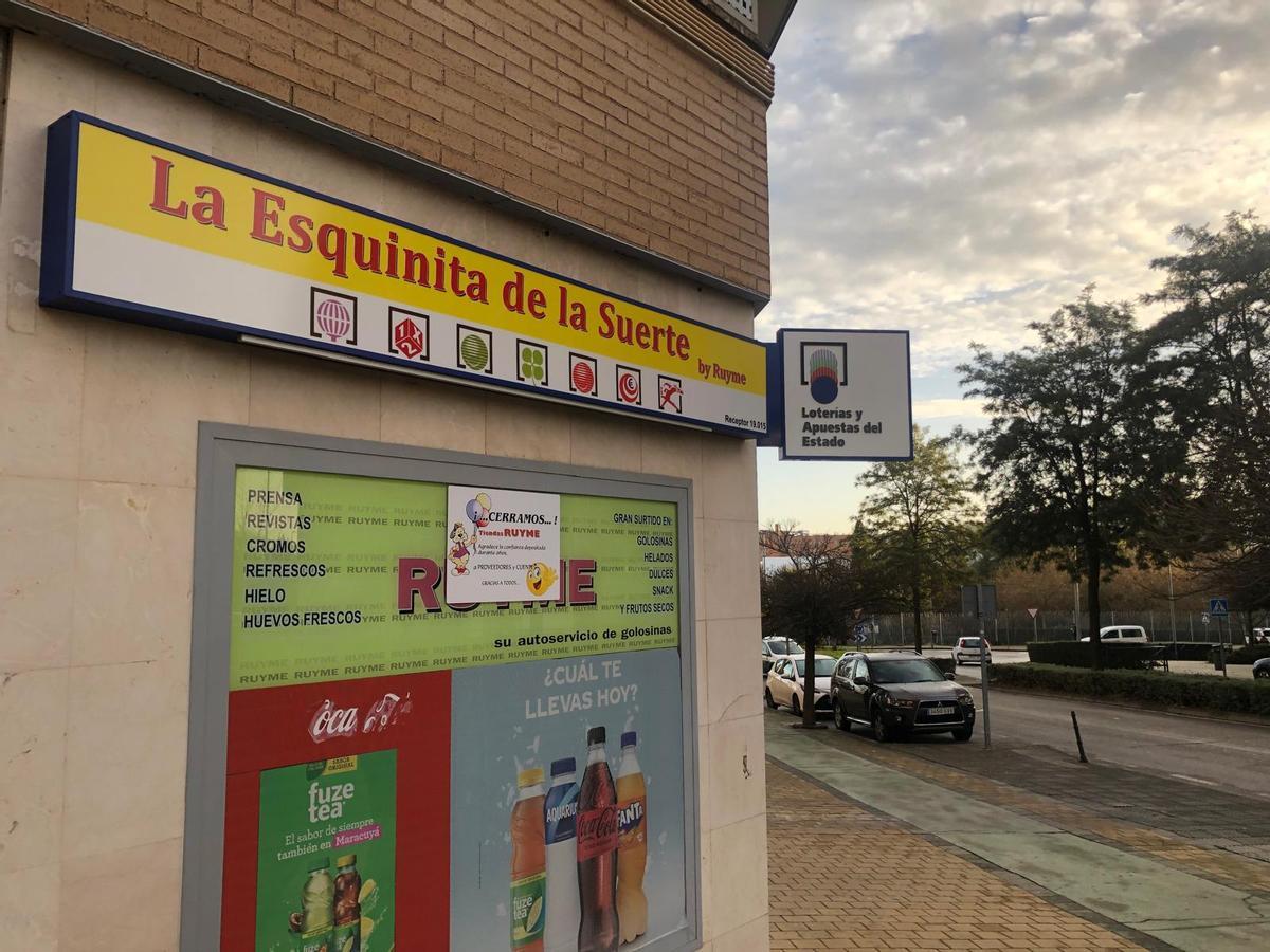 María Auxiliadora y el futuro de Cáceres