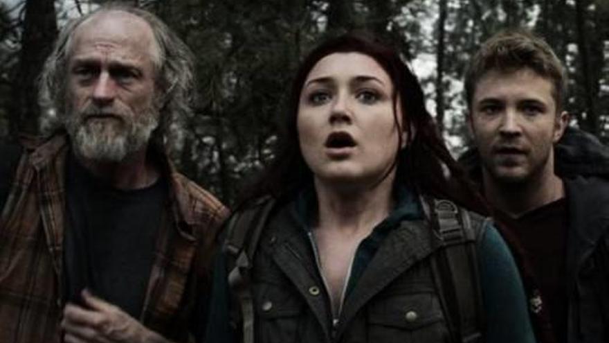 Cuatro estrena avui la sèrie de zombis «Z Nation»