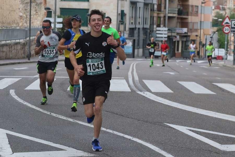 II Carrera Rojiblanca