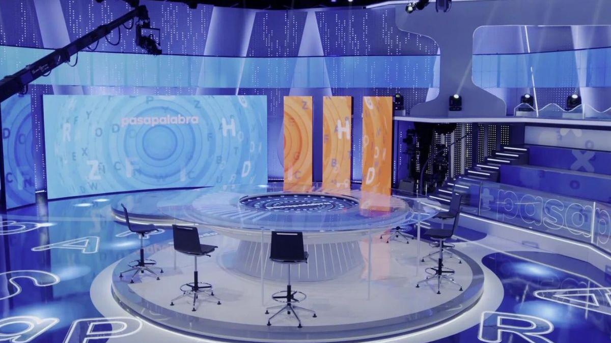 Adiós a &#039;Pasapalabra&#039; desaparece de la programación de Antena 3 por esta razón