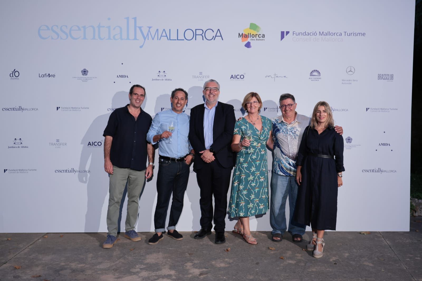 Premios Essentially Mallorca