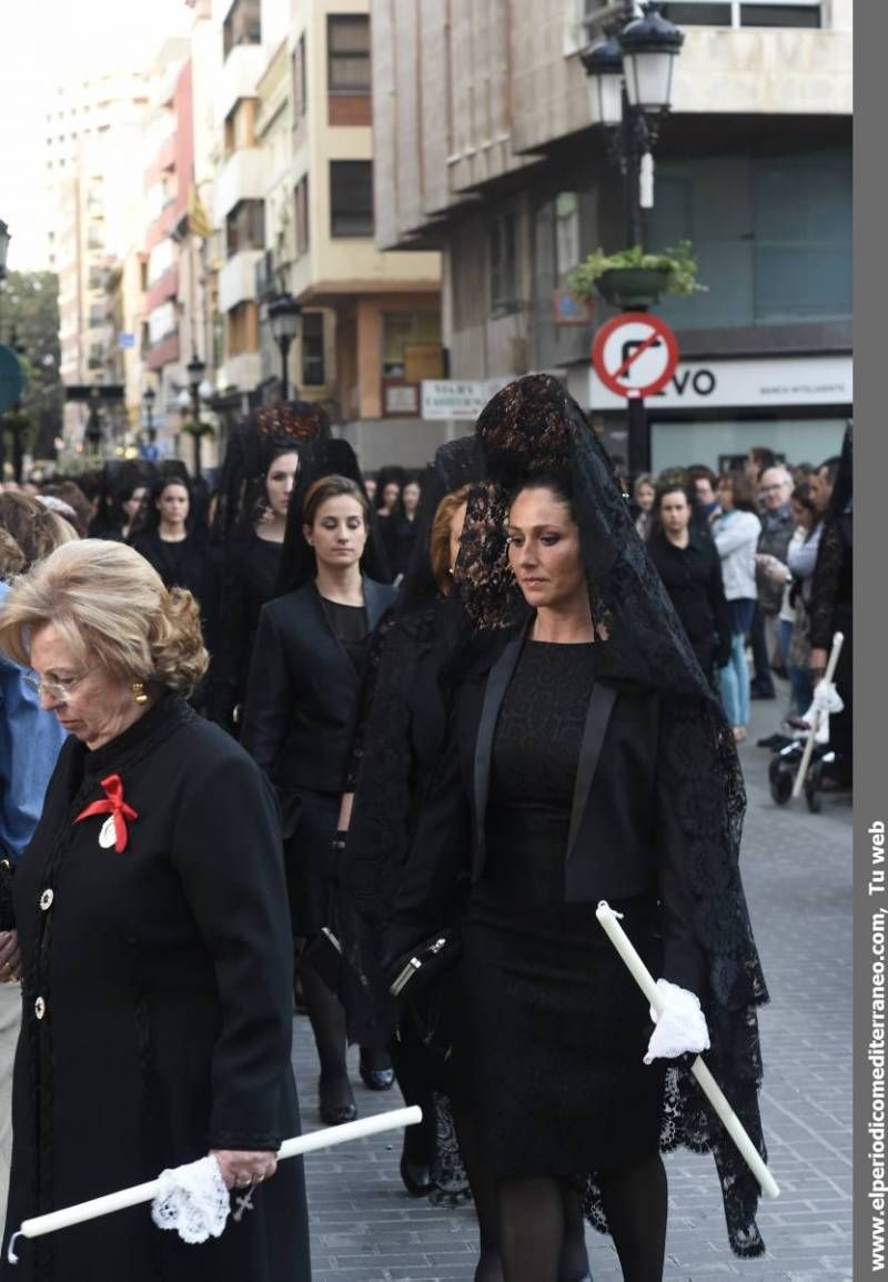 GALERIA FOTOS: La provincia vive intensamente la Semana Santa