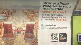 ¿Una primera línea de playa reservada a los madrileños?