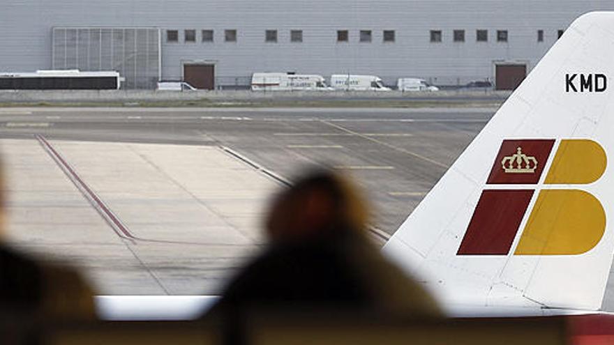 Desactiven l&#039;alerta a Barajas al no trobar explosius en l&#039;avió sospitós