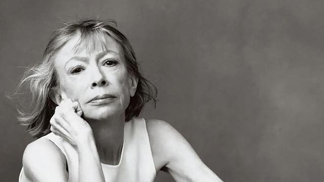 Joan Didion. información