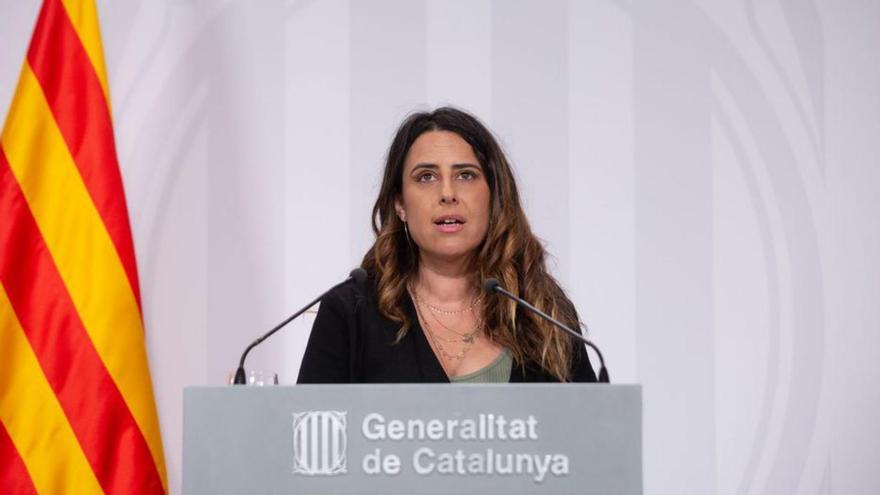 El Govern català no es conforma amb el relleu al CNI i es personarà a l’Audiència