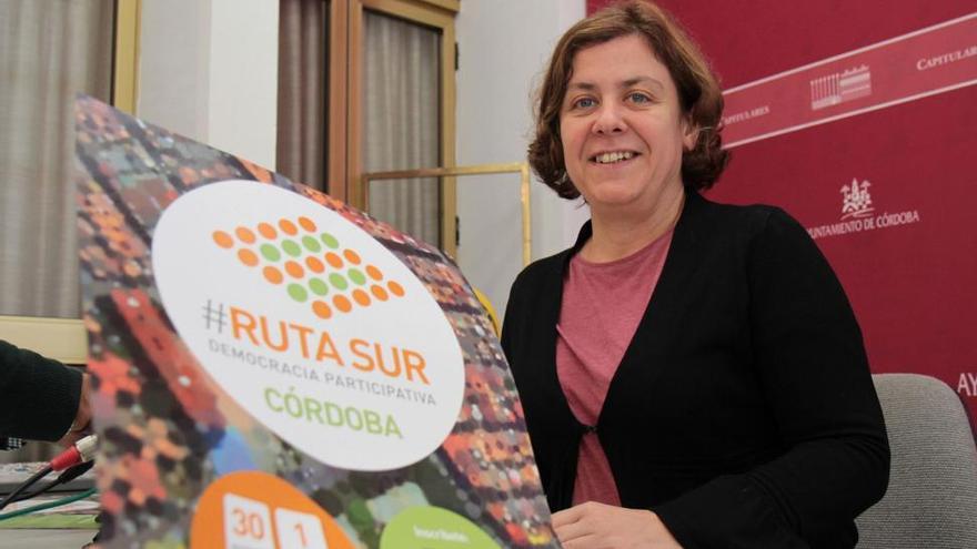 Córdoba explora con &#039;#Ruta Sur&#039; nuevos procesos de participación ciudadana