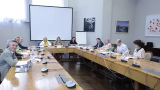 El Gobierno de Aragón y la Universidad de Zaragoza aprueban 9,5 millones para inversiones en infraestructuras y equipamientos