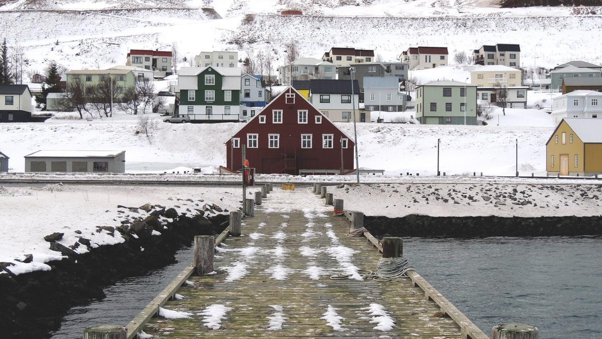 Siglufjörður