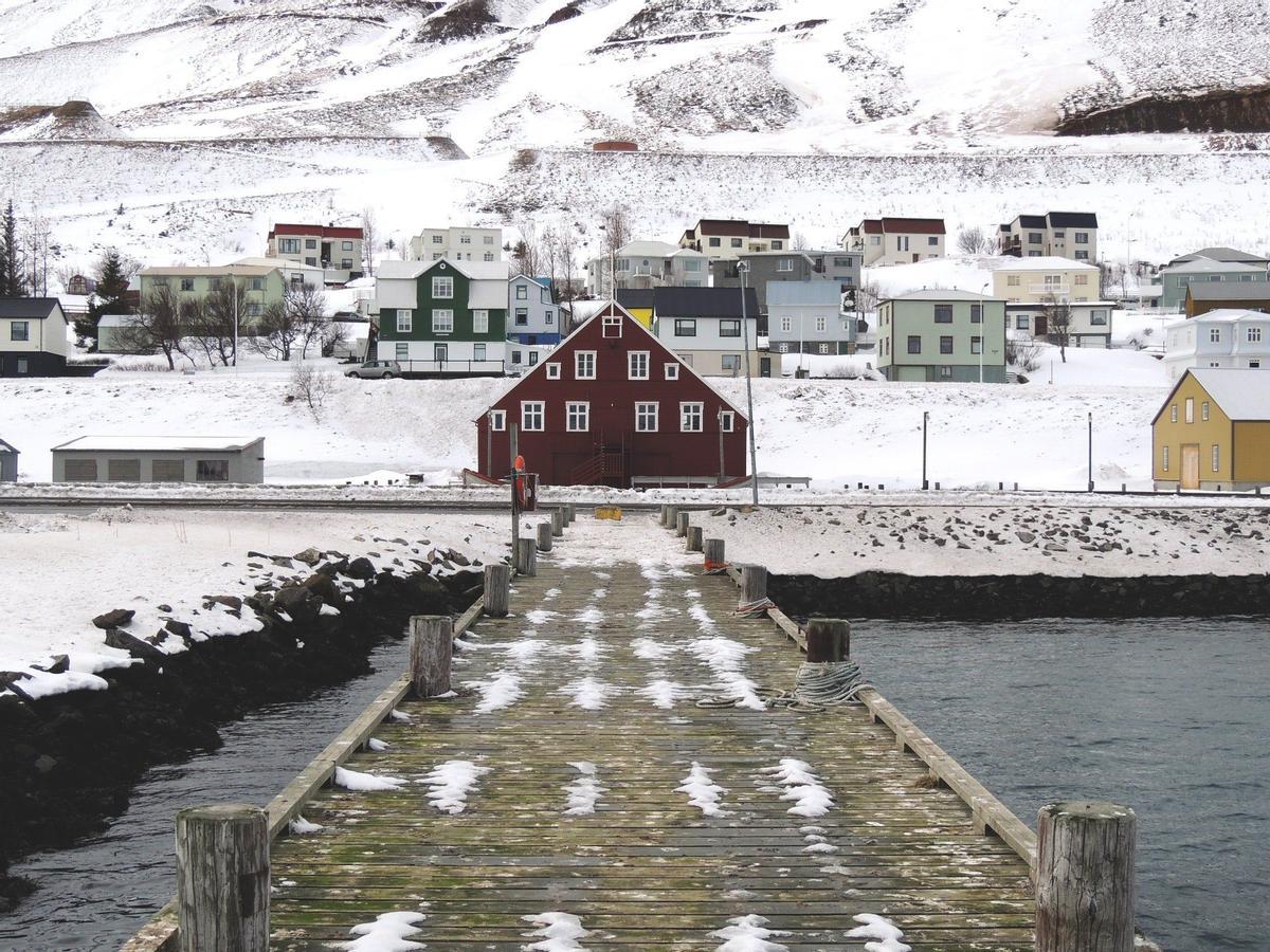 Siglufjörður